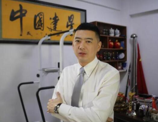 “寶劍鋒從磨礪出，梅花香自苦寒來！”——建星人：吉林劉洋