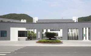 舟山城西小學(xué)電動(dòng)伸縮門(mén)案例