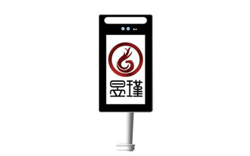  - 人臉識別終端YJ1702