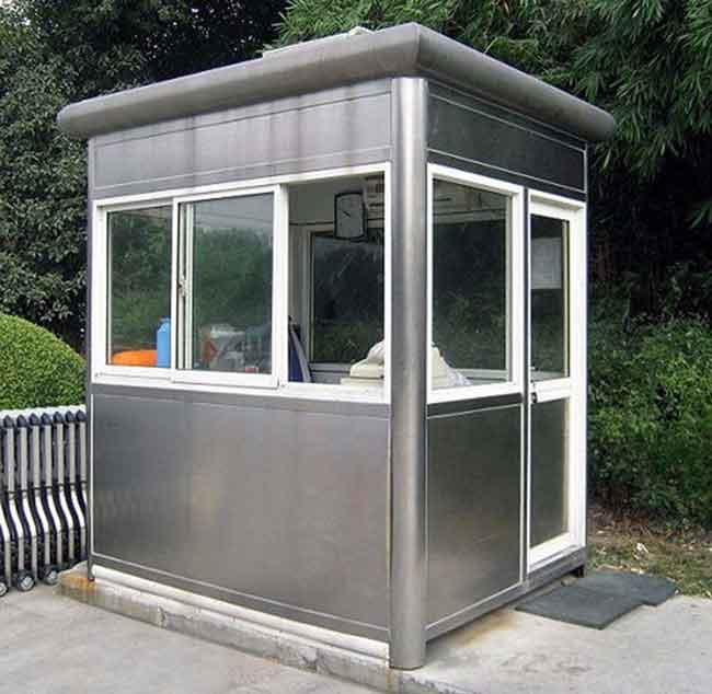 小區(qū)保安值班崗?fù)? /></div>
        <div   id=