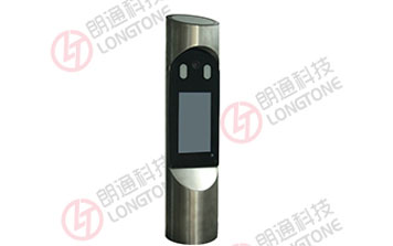 人臉識別一體機(jī)