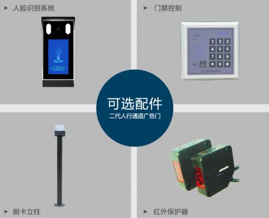 可選配件