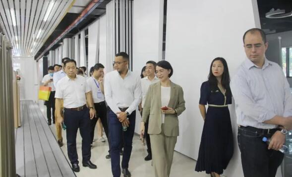 展示廳