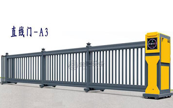 直線門-A3