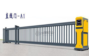 直線門-A1