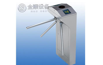 盛視-172三輥閘