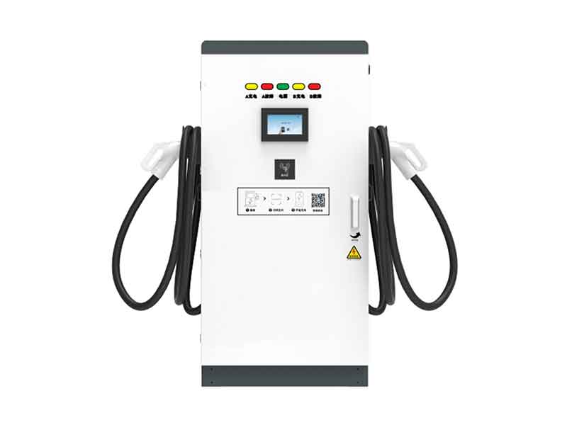 直流充電樁EVC16-DR120K7P2（IN）