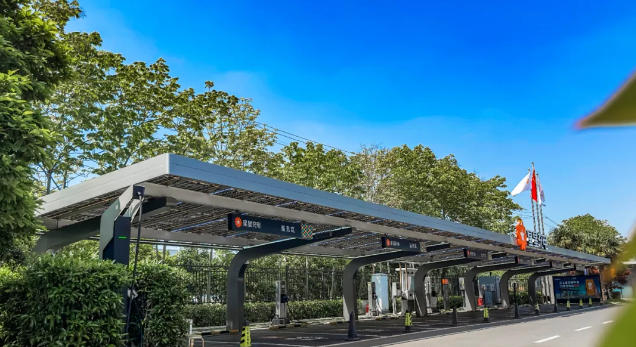 電車充電循環(huán)次數(shù)到底怎么算？這樣做用電池更耐用