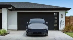 星聞丨沖入20萬內(nèi)有戲！曝廉價減配版特斯拉Model 3/Y即將國產(chǎn)、數(shù)量已是加油站的3倍中國建成世界最大電動汽車充電網(wǎng)絡(luò)等八條