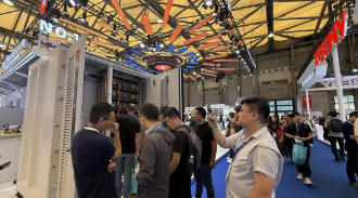 重磅首發(fā) | eBox-418C工商儲能水泥柜上線，為綠色礦山、港口等高難場景量身打造！