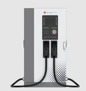 其他 - 雙子座240kW/320kW直流一體機