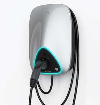其他 - 極光系列智能交流充電樁