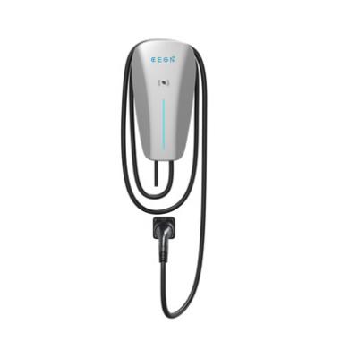 小象7kW/11kW/22kW交流充電樁