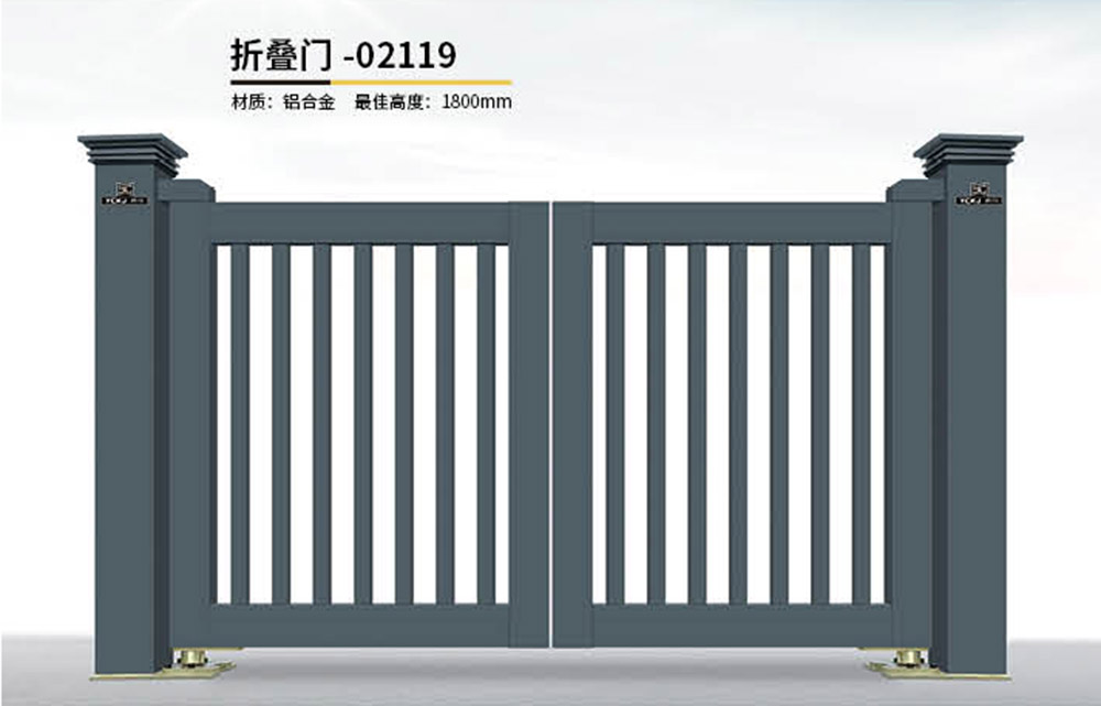 折疊門-02119