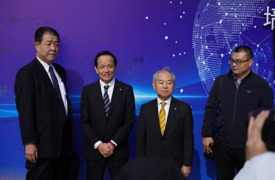 嘉賓簽到