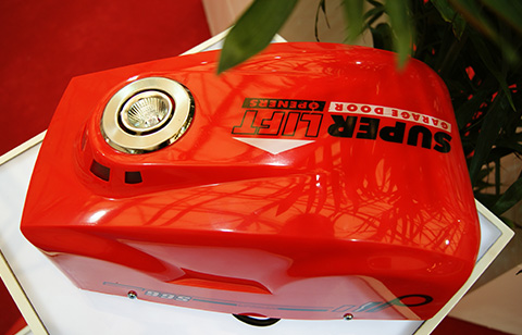 S66/68系列車(chē)庫(kù)門(mén)開(kāi)門(mén)機(jī)
