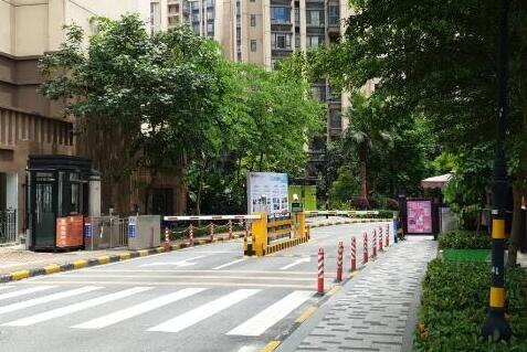 活力迸發(fā)，車安案例滿神州！