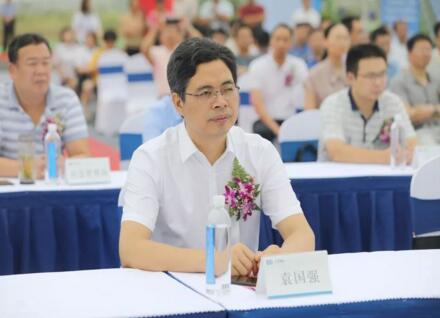江蘇國強