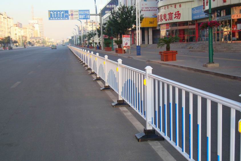 經濟型護欄