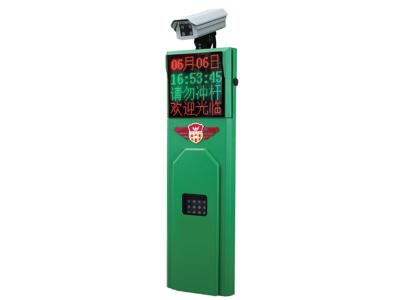 其他 - JX 2000A車牌識(shí)別分體機(jī)