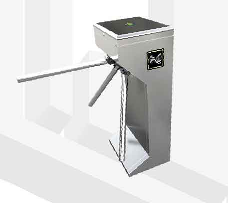 立式三輥閘單機(jī)芯