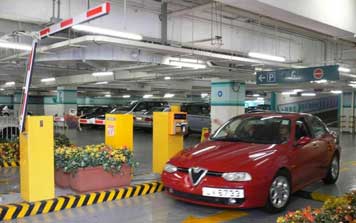 車牌識別系統(tǒng) - 車牌識別系統(tǒng)