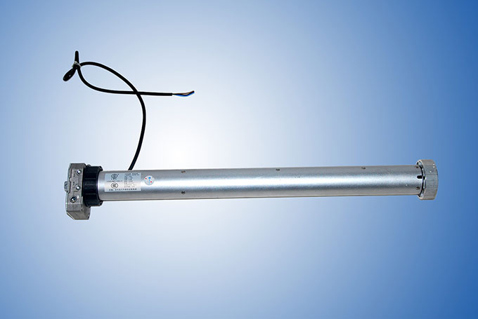 管狀電機(jī)