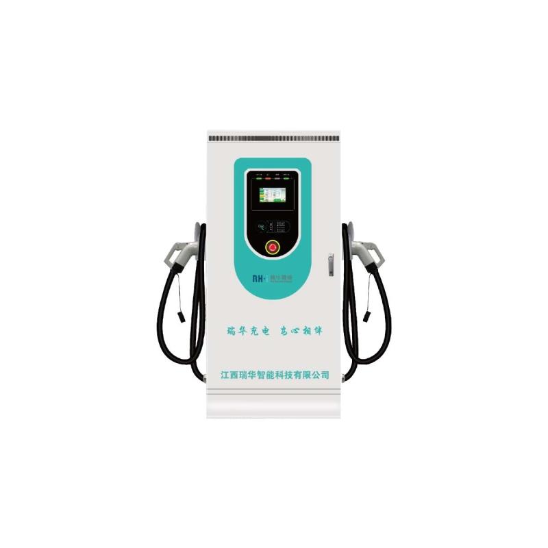RHDC-Q系列直流充電樁