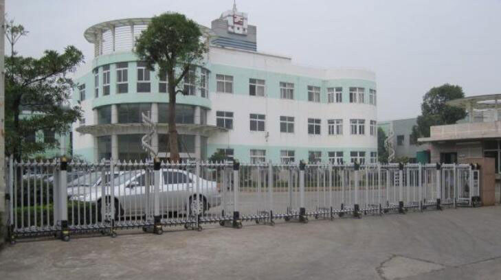 江門市競帆摩托車配件有限公司 - 中出網-智能出入口與停車充電門戶