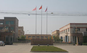 濟(jì)寧通佳機(jī)械 - 中出網(wǎng)-智能出入口門(mén)戶(hù)
