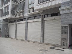 其他 - 卷簾門