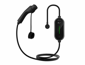 風(fēng)尚款充電槍