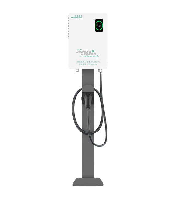 7kW一體式直流充電機(jī)