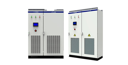 1.1250~1000kW 中大型儲(chǔ)能變流器（250~1000kW）