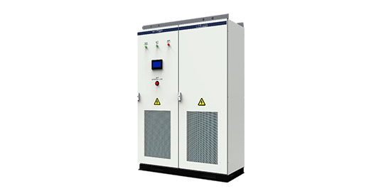 1500Vdc大型儲能變流器（1500Vdc）