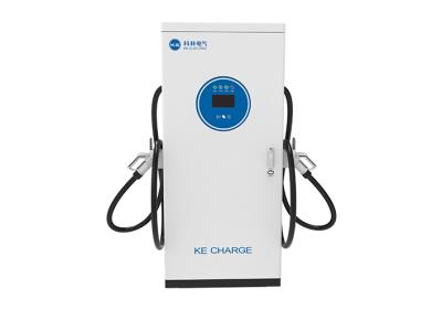 KE-6720一體式直流充電機