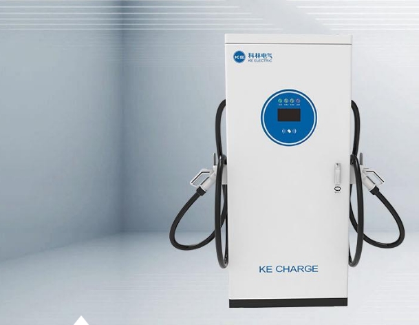 石家莊科林電氣股份有限公司