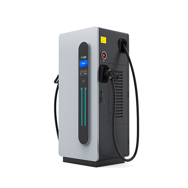 180/240kW直流一體式充電樁