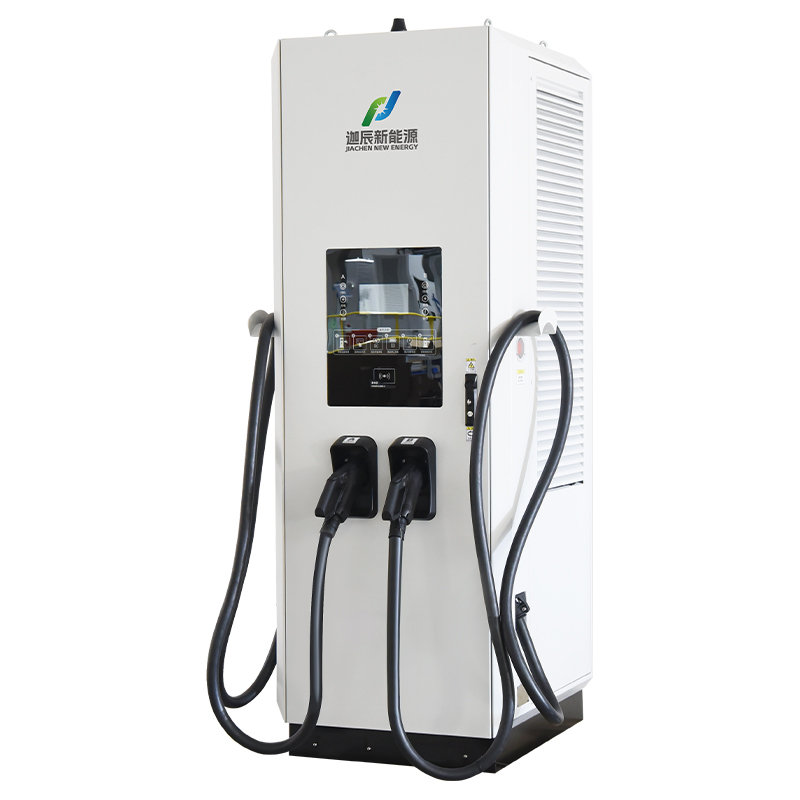 一機(jī)雙槍充電機(jī)（160kW）