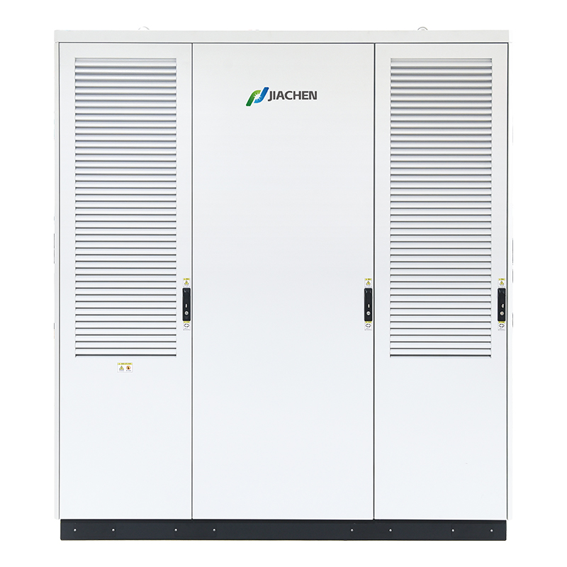 480/560KW充電主機(jī)