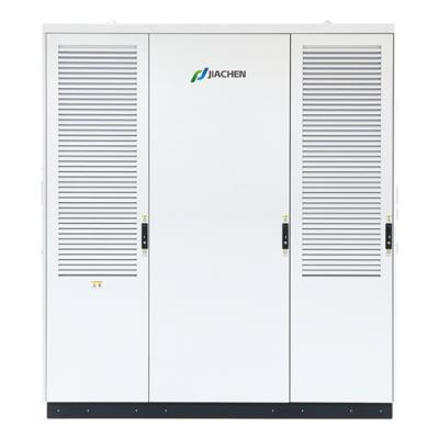 480/560KW充電主機(jī)