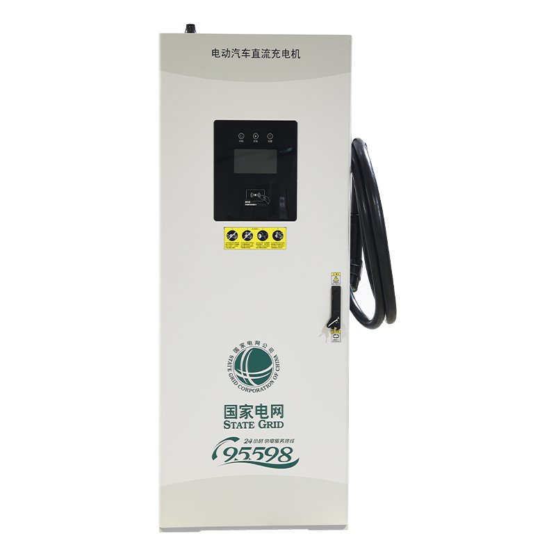 一機(jī)單槍充電機(jī)（120kW）