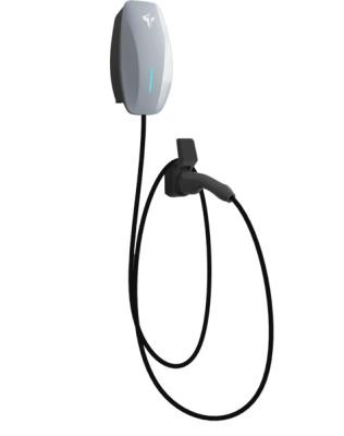  - 征程7kW智能交流充電樁