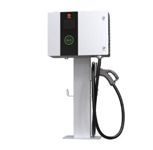 - 雙子座三代Pro系列 30/40kW 一體式直流充電樁