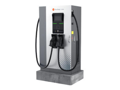  - 雙子座三代Pro系列 120kW/160kW 一體式直流充電樁