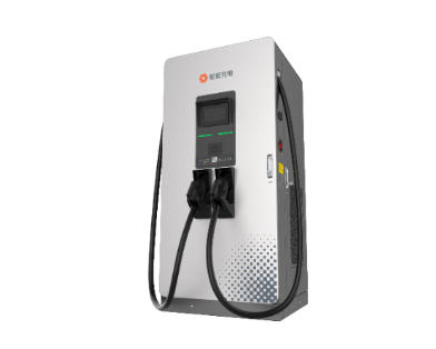  - 雙子座三代Pro系列 180kW/240kW 直流充電樁