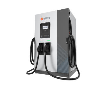  - 金牛座四代系列 240/320/360/400kW 一體直流充電樁