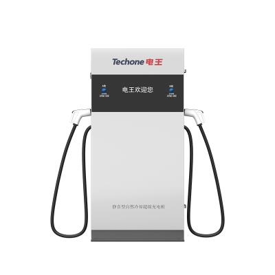 80KW-240KW自然散熱并機(jī)群充