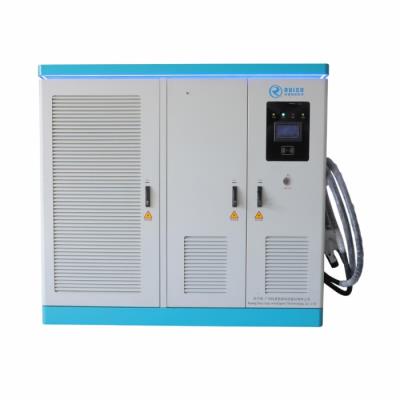 960kW-1280kW一體式充電機