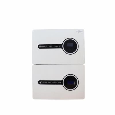 5KWH-60KWH